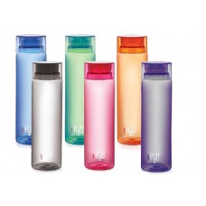 Deals, Discounts & Offers on Home & Kitchen - Steal Deal:- Cello H2O Unbreakable 1 L Bottles - Set of 6 at Extra Rs. 300 OFF + Free Shipping