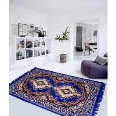 Deals, Discounts & Offers on Home Decor & Festive Needs - IWS Polyester Carpet