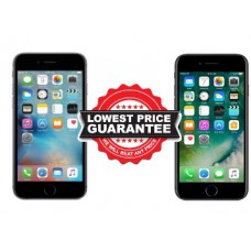 Deals, Discounts & Offers on Mobiles - Special Price : Iphone 7 & 6S [Lowest Price Guarantee] + Extra Rs. 1000 Off + FREE Shipping