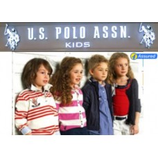 Deals, Discounts & Offers on Kid's Clothing - Kid's Special : US Polo Kids Clothing at Flat 52% Off From Rs. 236 + FREE SHIPPING