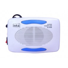 Deals, Discounts & Offers on Home & Kitchen - (45% Claimed) Get Iota H1 Water Tank Overflow Siren at just Rs.210