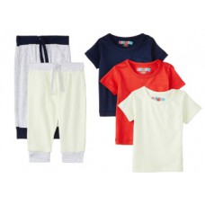 Deals, Discounts & Offers on Kid's Clothing - Kid's Special : Day 2 Day Value Combos Flat 70% Off From Rs. 149 + FREE Shipping
