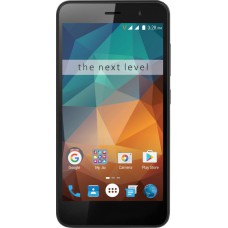 Deals, Discounts & Offers on Mobiles - XOLO ERA 2X with Finger Print Sensor (Black and Gun, 16 GB)  (3 GB RAM)