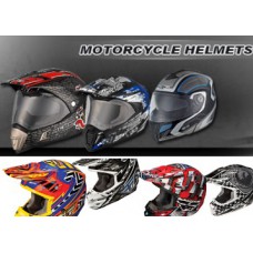 Deals, Discounts & Offers on Accessories - Helmets 25% off or more from Rs. 163 (Vega, Wrangler & More)