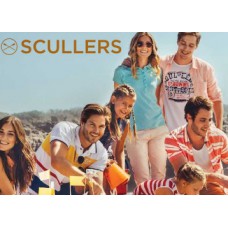 Deals, Discounts & Offers on Women Clothing - Scullers Clothing 60% off or more from Rs. 199 + FREE SHIPPING