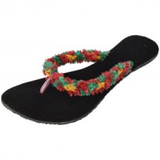 Deals, Discounts & Offers on Foot Wear - Upto 70% Off on Women Slippers & Flip Flops