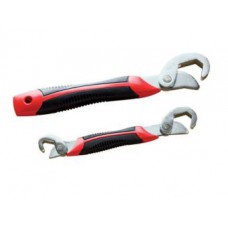 Deals, Discounts & Offers on Accessories - Snapshopee Universal Double Sided Wrench Set (Pack of 2) at Just Rs. 199 + Free Shipping