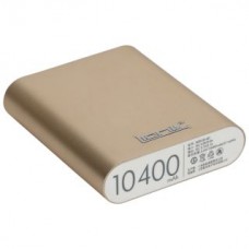 Deals, Discounts & Offers on Power Banks - Lionix High Speed Fast Charge 10400 mAh PowerBank at just Rs.444