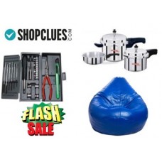 Deals, Discounts & Offers on Home & Kitchen - On Home & Kitchen Products Starts From Rs.37