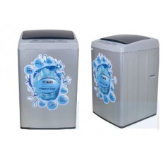 Deals, Discounts & Offers on Home Appliances - Mitashi 5.8 kg Fully Automatic Top Load Washing Machine + FREE shipping