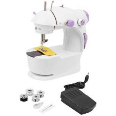 Deals, Discounts & Offers on Home Appliances - Sewing Machines Upto 90% Off