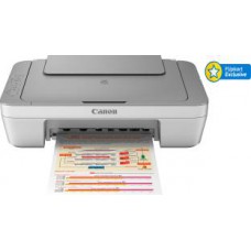Deals, Discounts & Offers on Computers & Peripherals - HP & Canon Multi-Function Printer + Extra Rs.300 Off