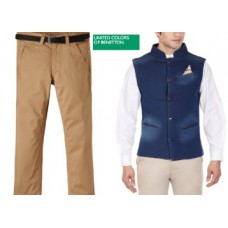 Deals, Discounts & Offers on Men Clothing - UCB Clothing Flat 70% Off From Rs. 179 + FREE Shipping