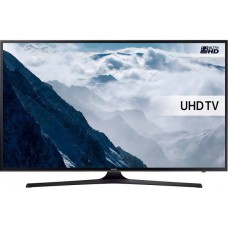 Deals, Discounts & Offers on Televisions - Samsung 152cm (60) Ultra HD (4K) Smart LED TV  (60KU6000, 3 x HDMI, 2 x USB)