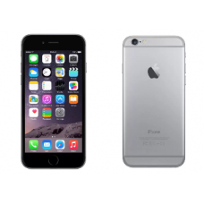 Deals, Discounts & Offers on Mobiles - Father's Day Special : Apple iPhone 6 (Space Grey, 16 GB) at Just Rs. 21999 + FREE Shipping