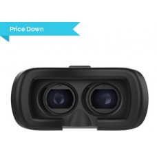 Deals, Discounts & Offers on Mobile Accessories - Coolpad Cool VR 1X (Black) at Just Rs. 199 + FREE Shipping