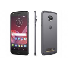 Deals, Discounts & Offers on Mobiles - Moto Z2 Play [4GB, 64GB ROM] at Rs. 27999 + FREE Shipping