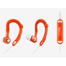 Deals, Discounts & Offers on Mobile Accessories - Philips Action Fit Sports In-Ear Earphone at Rs. 494 + FREE Shipping