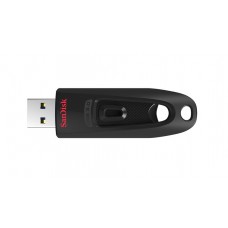 Deals, Discounts & Offers on Computers & Peripherals - SanDisk Ultra CZ48 32GB USB 3.0 Pen Drive (Black)