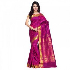 Deals, Discounts & Offers on Women Clothing - Sarees Under Rs.599