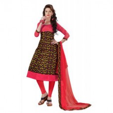 Deals, Discounts & Offers on Women Clothing - Dress Material Min 60% Off