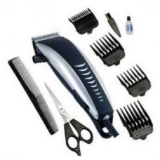 Deals, Discounts & Offers on Trimmers - Branded Electric Hair Trimmer Clipper Beard Shaver With 4 Attachment