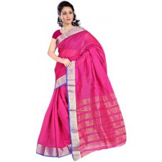 Deals, Discounts & Offers on Women Clothing - Sarees Min 50% Off