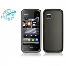 Deals, Discounts & Offers on Mobiles - Nokia 5233/Good Condition/Certified Pre Owned (6 month WarrantyBazaar Warranty)