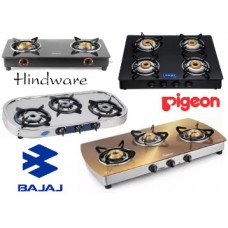 Deals, Discounts & Offers on Home & Kitchen - Gas Stoves at Minimum 30% off from Rs. 1685