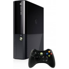 Deals, Discounts & Offers on Gaming - Microsoft Xbox 360 E 4 GB  (Black) @ 37% Off