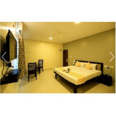 Deals, Discounts & Offers on Hotel - Flat 25% off on all FabHotels of Bangalore