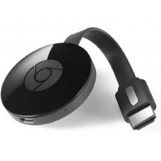 Deals, Discounts & Offers on Computers & Peripherals - Google Chromecast 2 Media Streaming Device