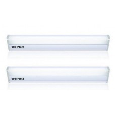 Deals, Discounts & Offers on Home Decor & Festive Needs - Wipro Garnet 5-Watt LED Batten at Flat 50% Off
