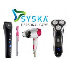 Deals, Discounts & Offers on Trimmers - Syska Personal Care Appliances 30% off or More