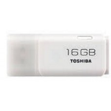 Deals, Discounts & Offers on Mobile Accessories - Toshiba Hayabusa 16 GB Pen Drive offer