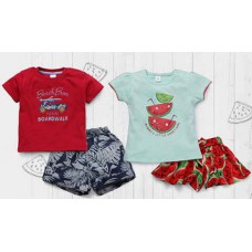 Deals, Discounts & Offers on Baby & Kids - High on Casual wear offer