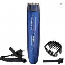 Deals, Discounts & Offers on Trimmers - Kemei KM-2013 Electric Hair Clipper Trimmer For Men