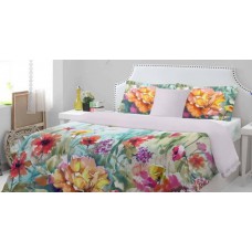 Deals, Discounts & Offers on Home Decor & Festive Needs - Upto 55% offer on Bedsheets