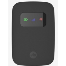 Deals, Discounts & Offers on Computers & Peripherals - Reliance JioFi 3 JMR540 Wireless Router