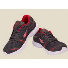 Deals, Discounts & Offers on Foot Wear - Mayor Strike Charcoal Running Shoes