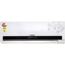 Deals, Discounts & Offers on Air Conditioners - Flat 43% off on Hyundai 1.5 Ton 3 Star Split AC