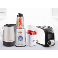 Deals, Discounts & Offers on Home Appliances - kitchen Appliances starting at Rs. 129