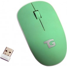 Deals, Discounts & Offers on Computers & Peripherals - Flat 46% off on TacGears Rose Wireless Optical Mouse