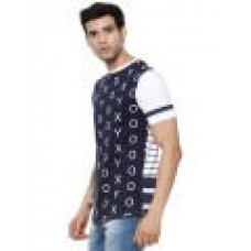 Deals, Discounts & Offers on Men Clothing - Flat 43% offer on Mens T-shirt
