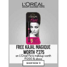 Deals, Discounts & Offers on Women - Kajal Magique Worth Rs.275