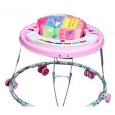 Deals, Discounts & Offers on Baby Care - Brats N Angels Musical Baby walker
