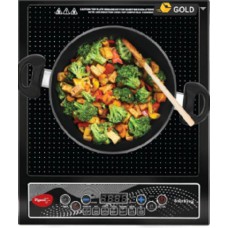 Deals, Discounts & Offers on Home Appliances - Pigeon Sterling 1800W Induction Cooktop offer