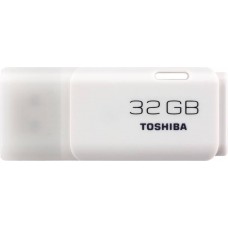 Deals, Discounts & Offers on Mobile Accessories - Toshiba TransMemory - U202 32 GB Pen Drive