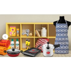 Deals, Discounts & Offers on Home & Kitchen - Extra 10% offer on Home & Kitchen Products