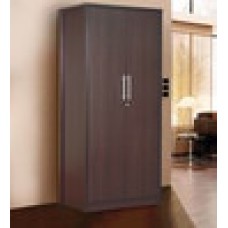 Deals, Discounts & Offers on Furniture - Takeshi Two Door Wardrobe offer
